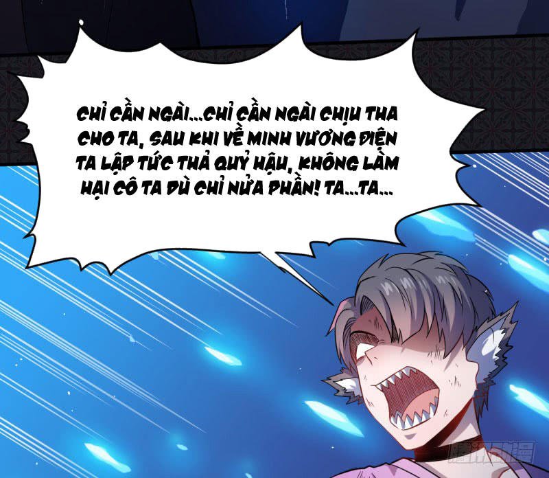 ngạo kiều quỷ vương yêu ta chapter 85 14