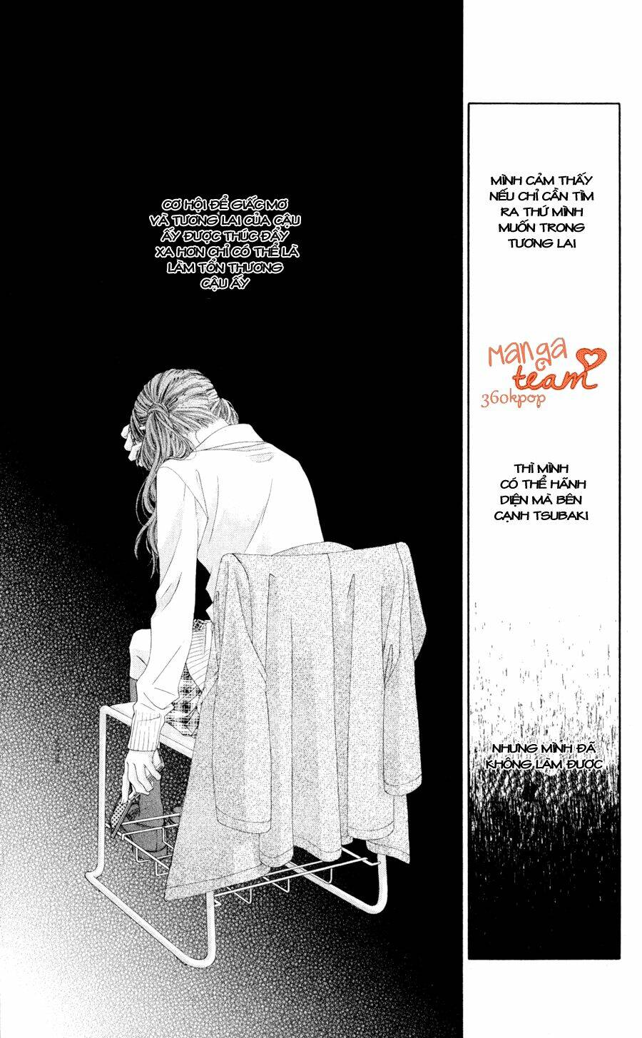 kyou, koi wo hajimemasu - mộng mơ đầu đời chapter 77 16
