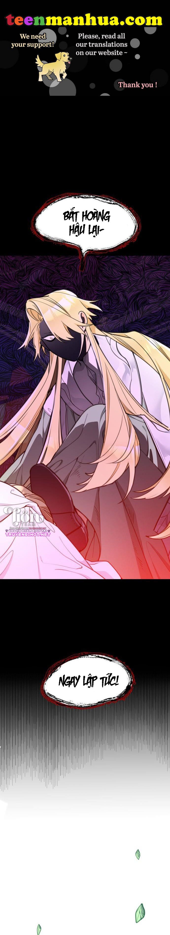 công chúa loto chapter 5.1 2