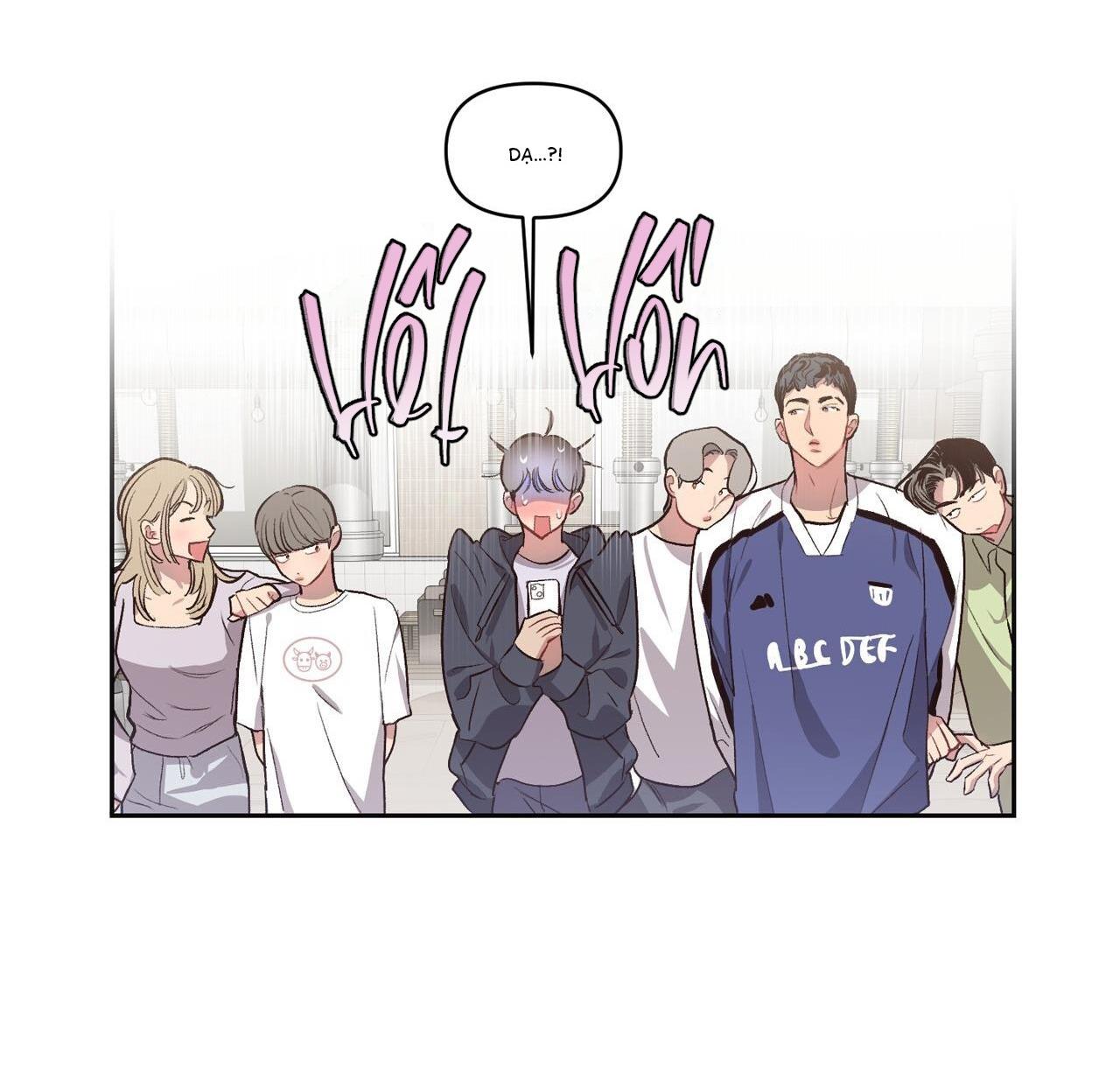 bí mật của mái tóc chapter 17 16