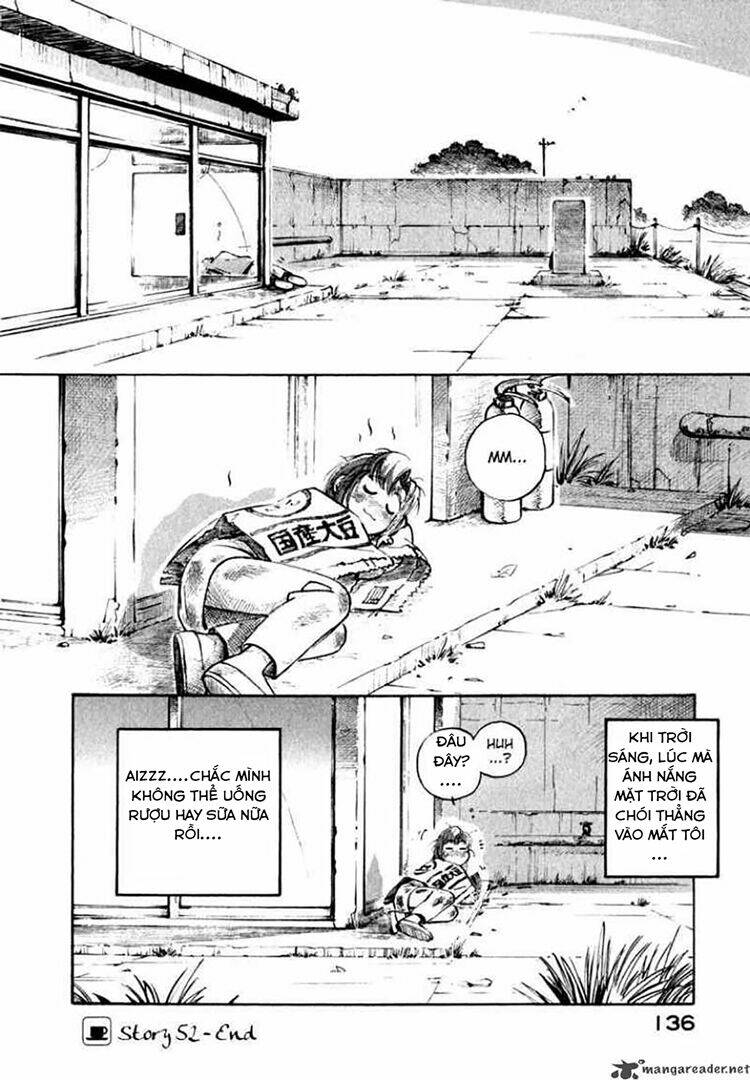 yokohama kaidashi kikou. chapter 52 17