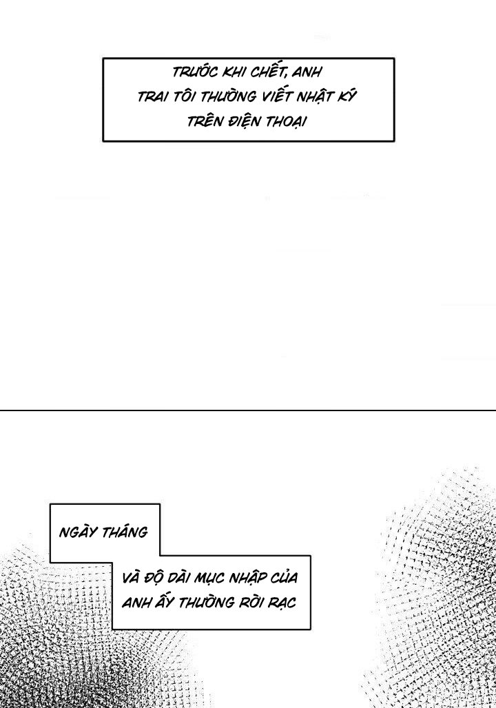 câu lạc bộ câm lặng chapter 2 14