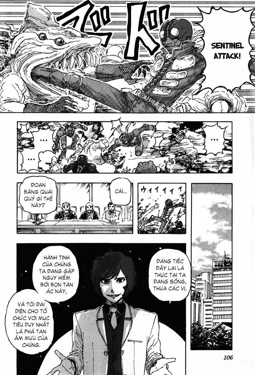 franken fran chapter 58 13