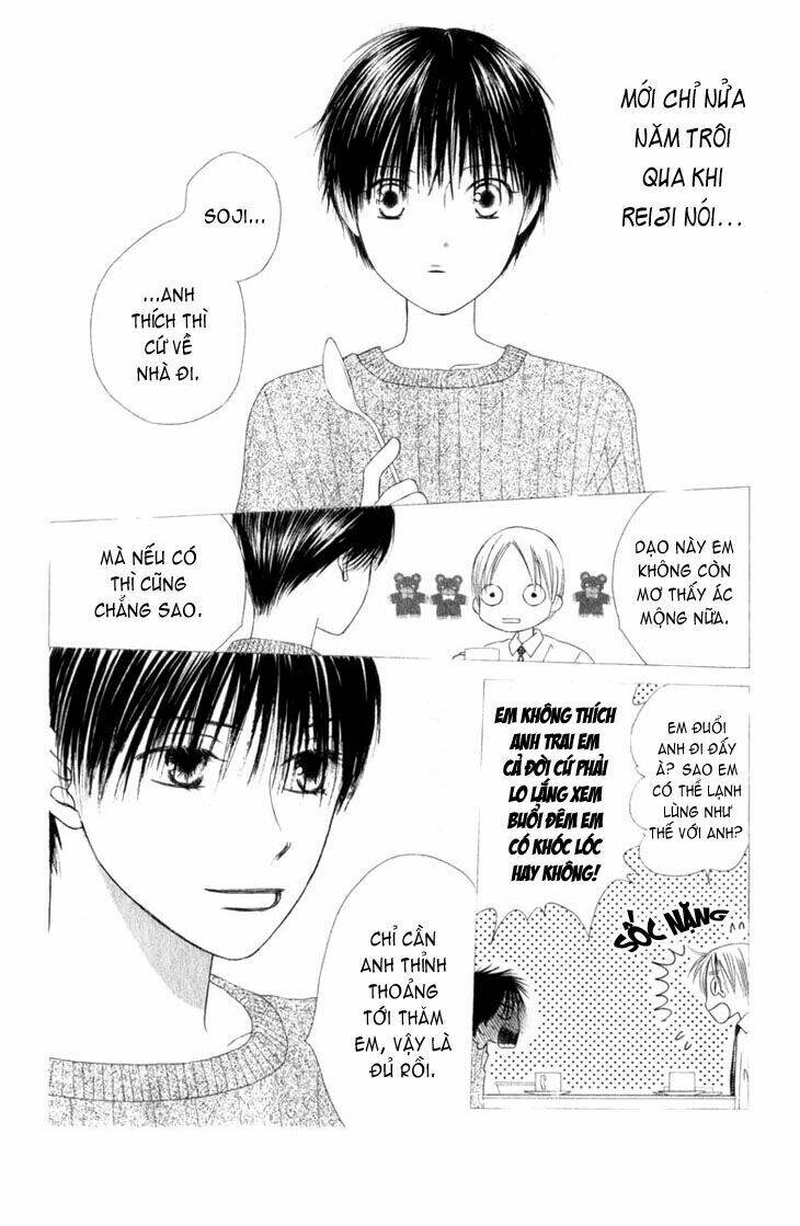 kare kano hajimemashita chapter 87 31