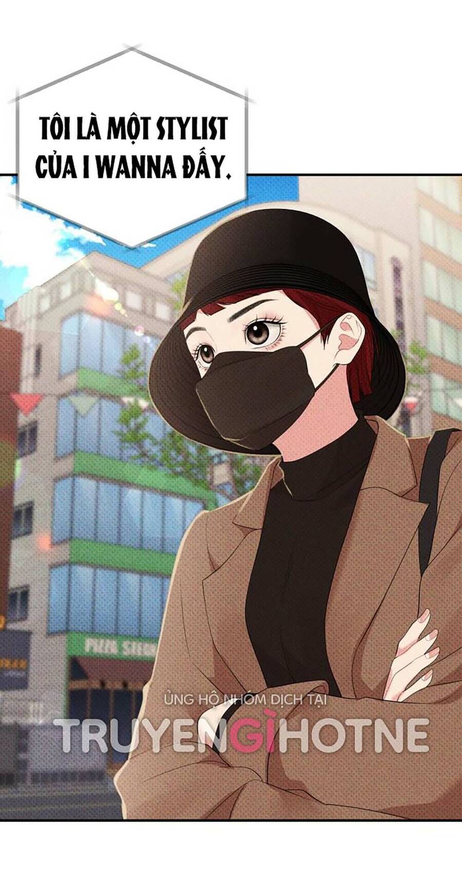 gửi em, người nuốt trọn vì sao chapter 116.1 32