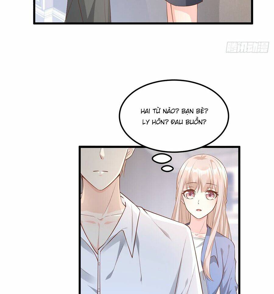 tư sủng cục cưng bảo bối chapter 19.2 7