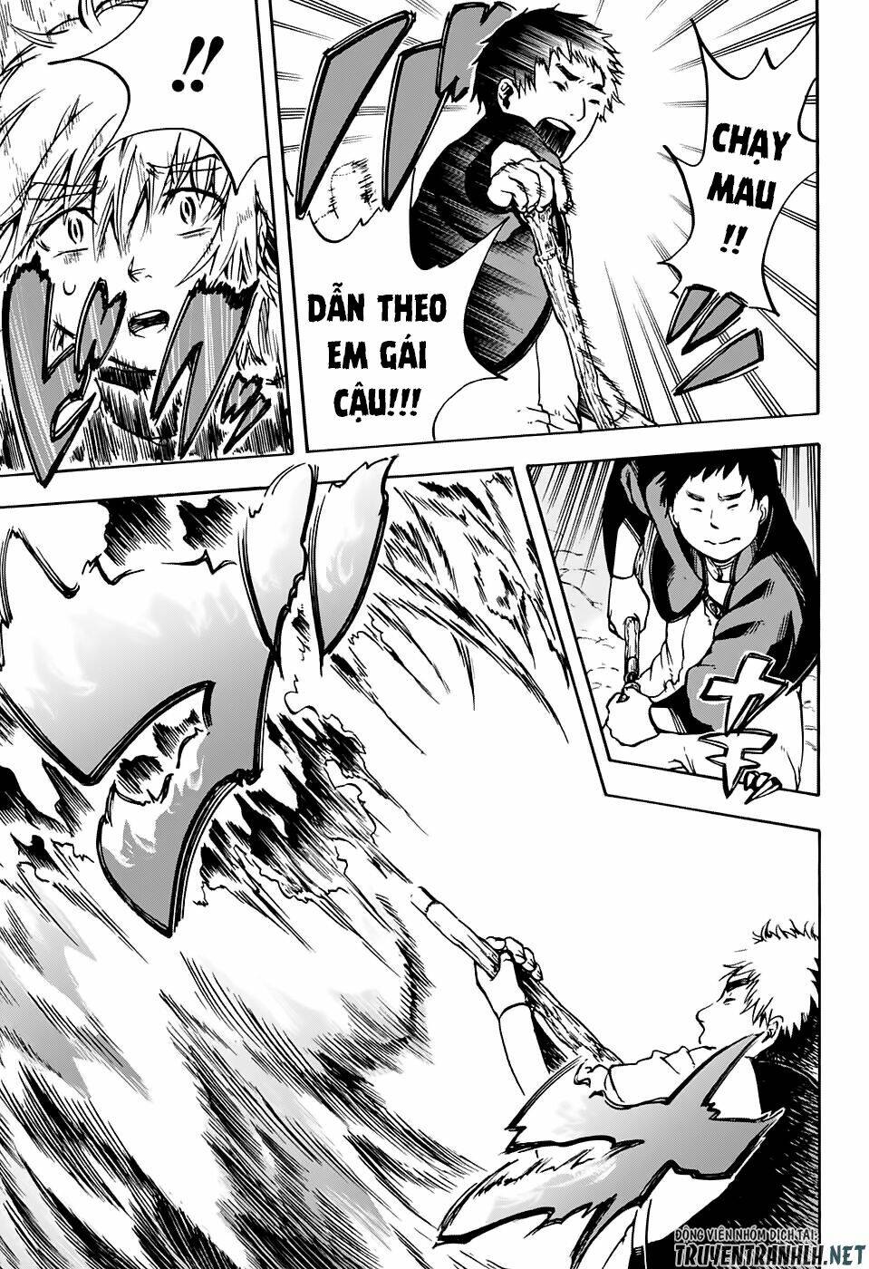 magician of the depths chapter 2 39