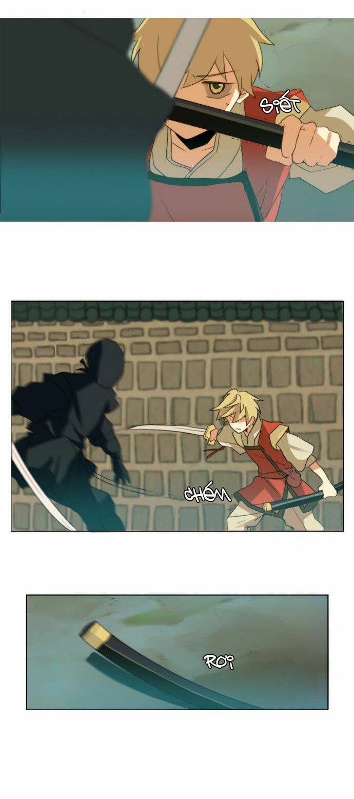 godly bells chapter 5 24