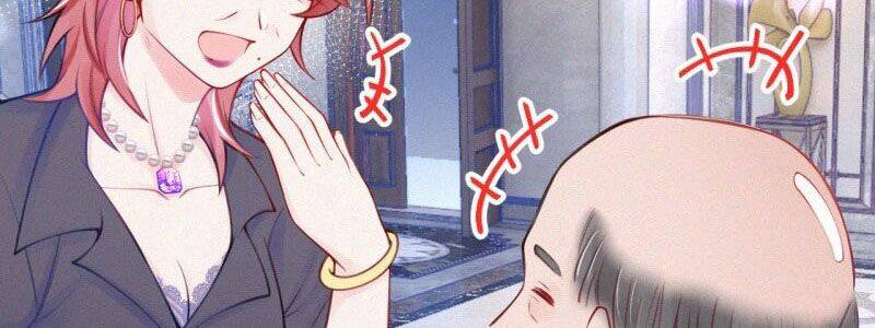 thiên tài manh bảo đột kích: daddy phúc hắc vs mommy chapter 16 123