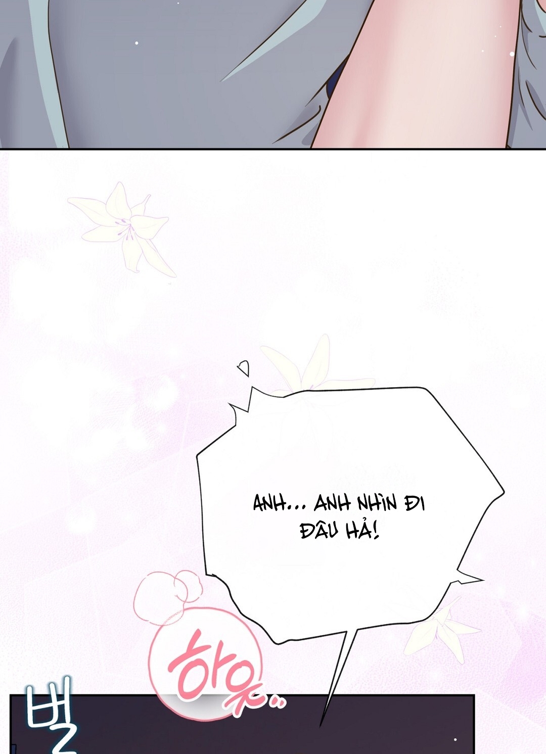 [18+] trải nghiệm thân mật với bạn của anh trai chapter 13.2 30
