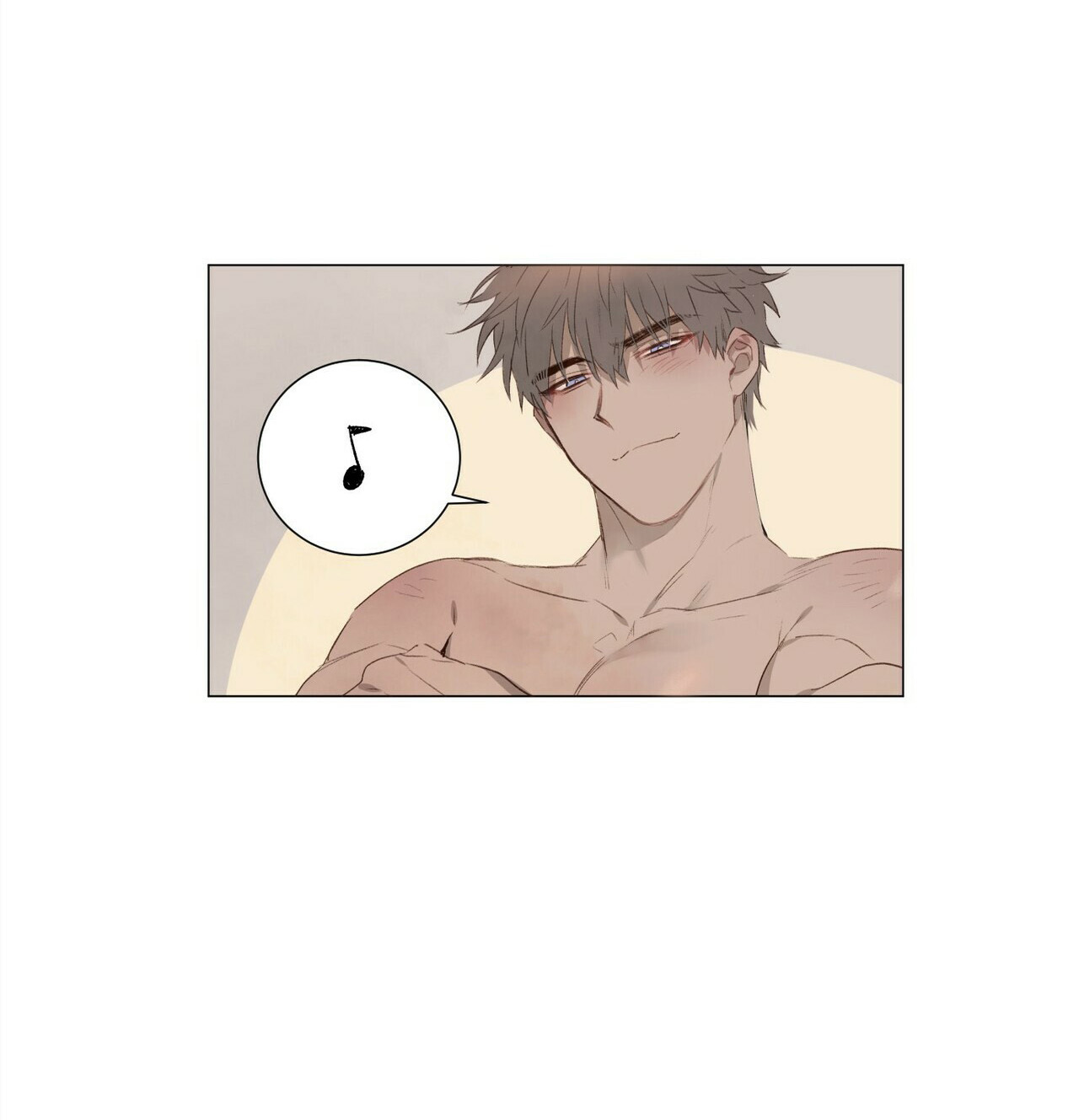 đừng đưa dây xích cho anh ấy chapter 29.2 11