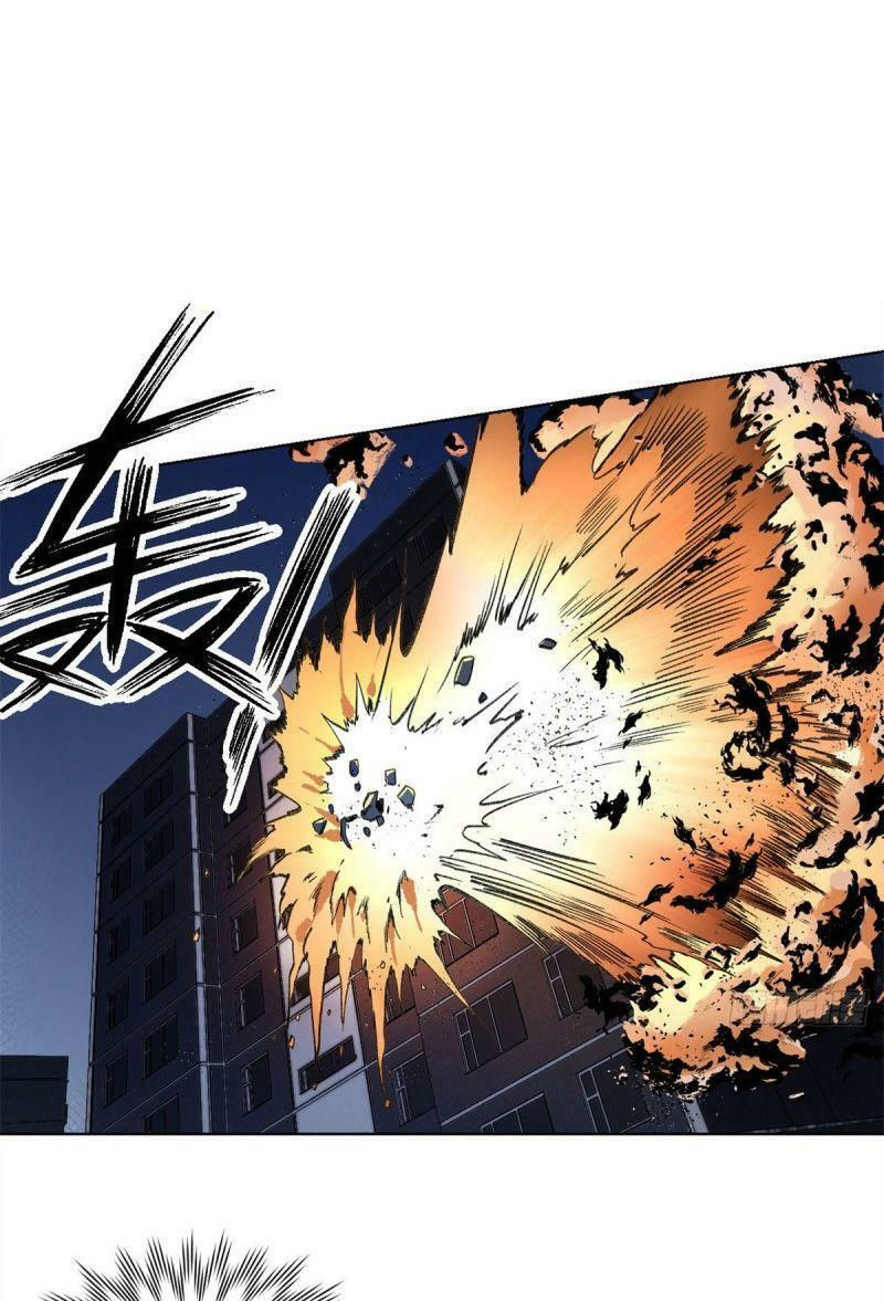 minh nhật chi kiếp chapter 53 15