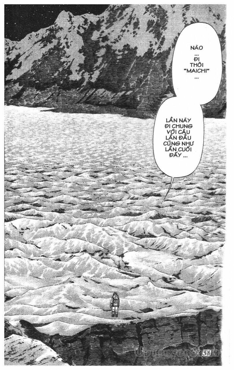 hộ chiếu xanh chapter 9 60