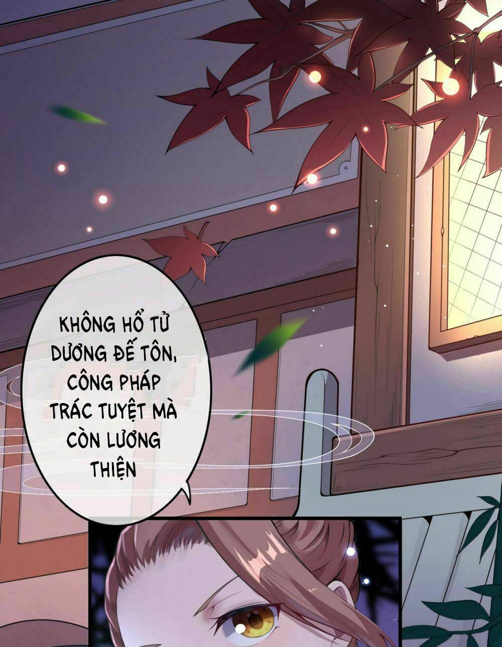 đô thị hộ hoa tiên tôn chapter 1 13