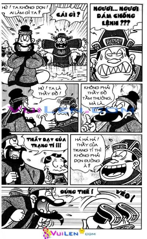 thần đồng đất việt chapter 182 23