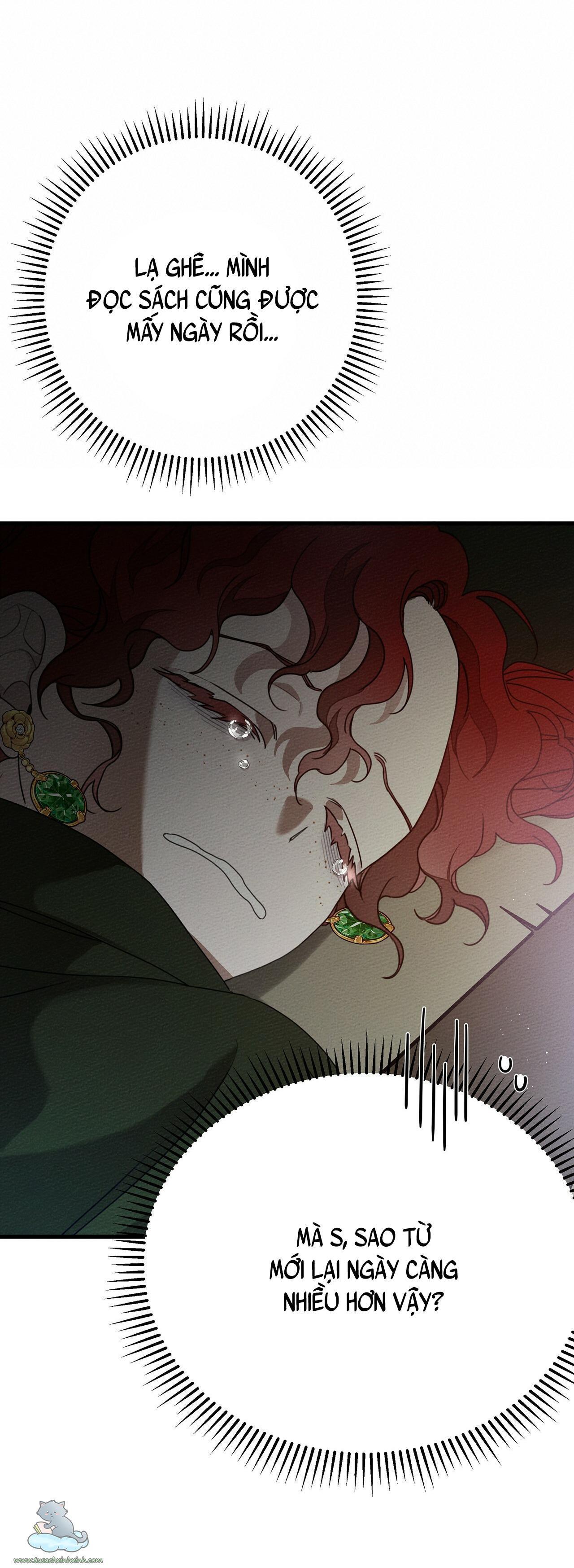 dưới tán cây sồi chapter 41 72
