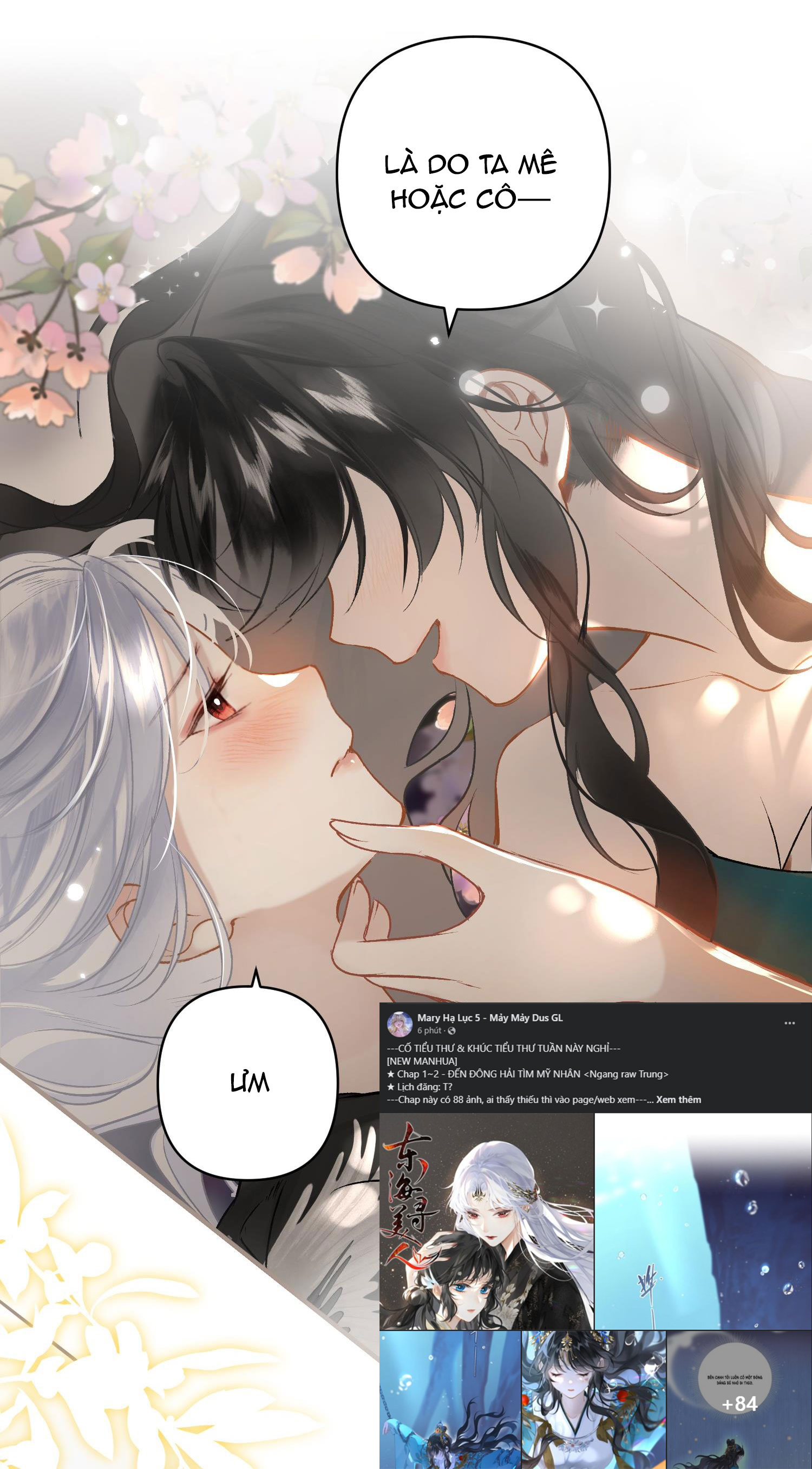 đến đông hải tìm mỹ nhân chapter 2.2 21