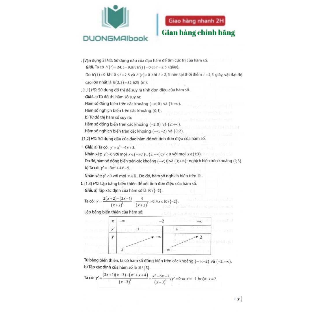 Sách - Để học tốt Toán 12 Kết nối tri thức - NXB Giáo dục (bán kèm 1 bút bi)