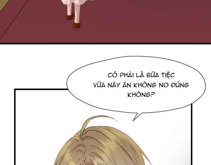 lượm được một tiểu hồ ly phần 3 chapter 106 19