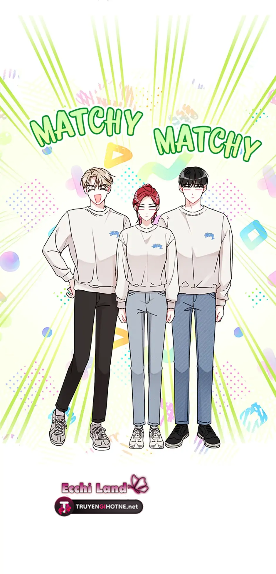 chỉ thị đặc biệt của sếp chapter 55.2 10