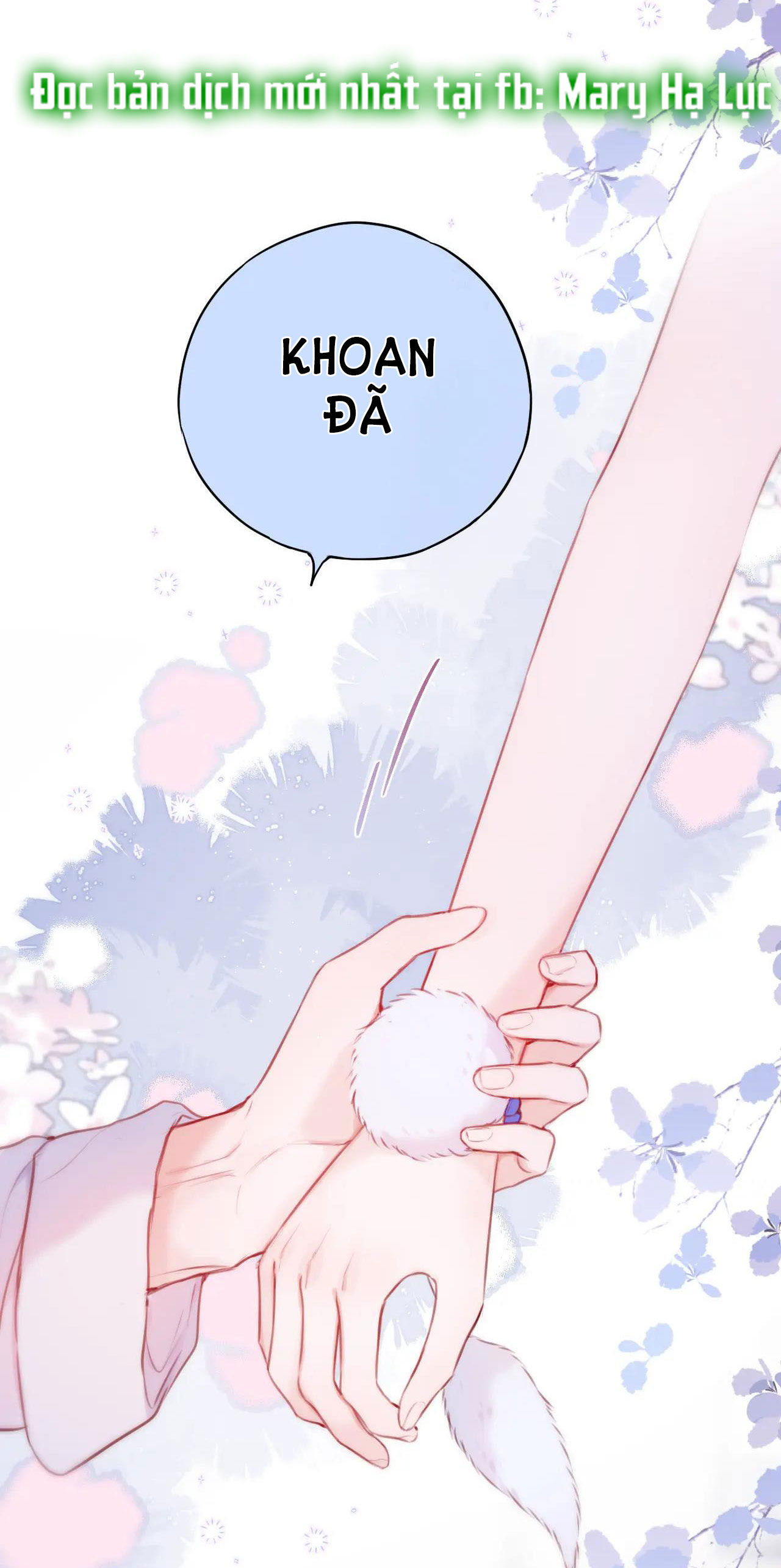 cạm bẫy của hồ ly chapter 36.2 2