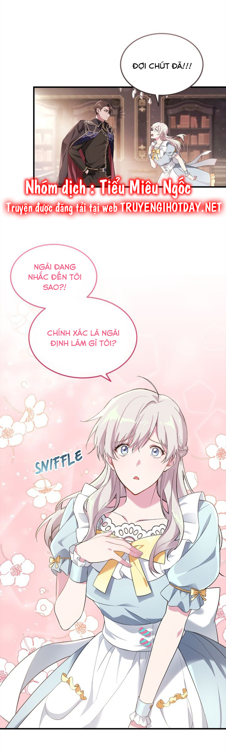thưởng thức hương vị chapter 5 12