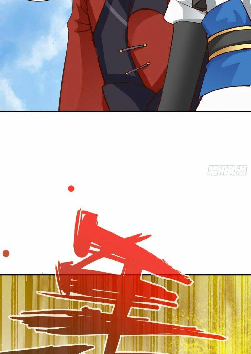 chư thiên ký chapter 290 32