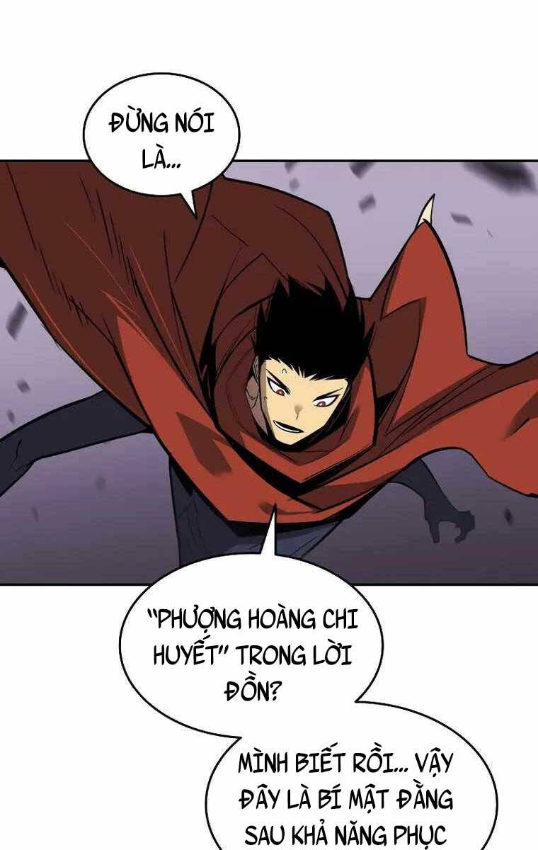 tôi là lính mới chapter 135.1 7