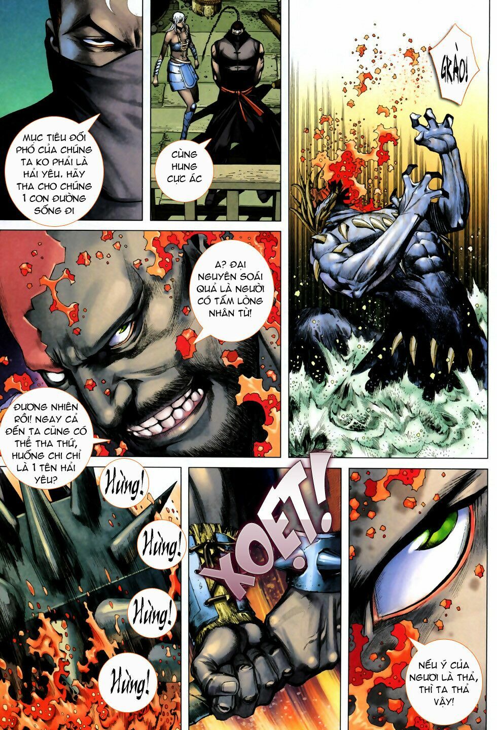 phong thần ký chapter 58 3