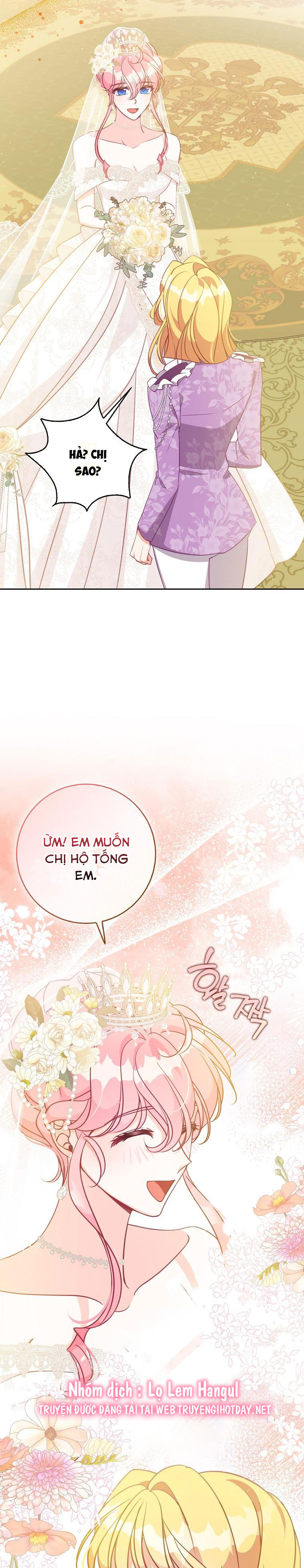 em gái cưng của đại công tước phản diện chapter 118 13