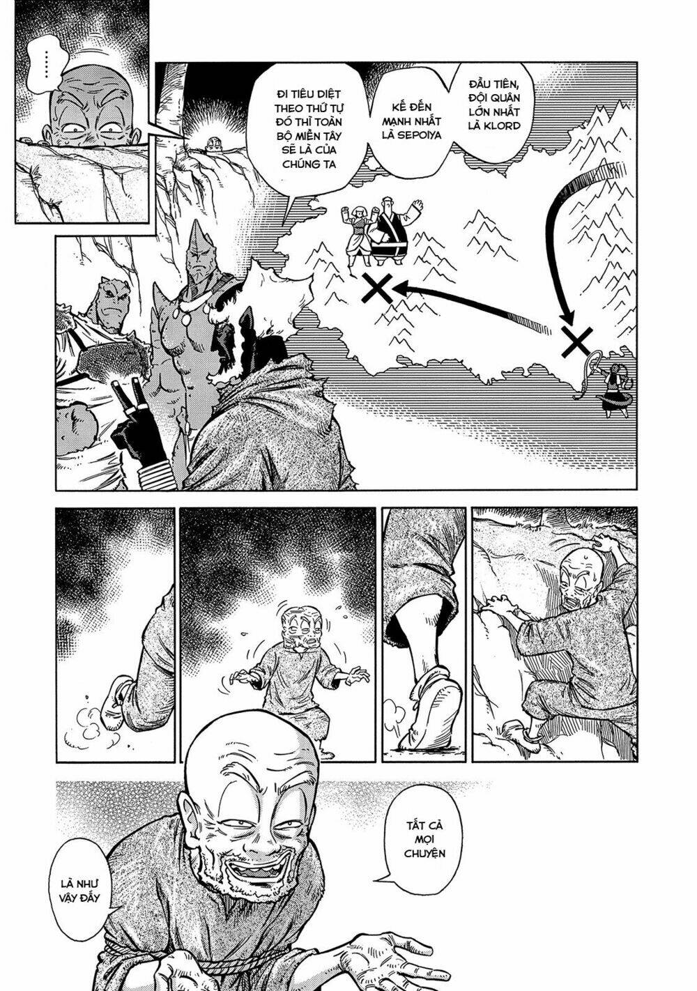 stravaganza - isai no hime chapter 25 6