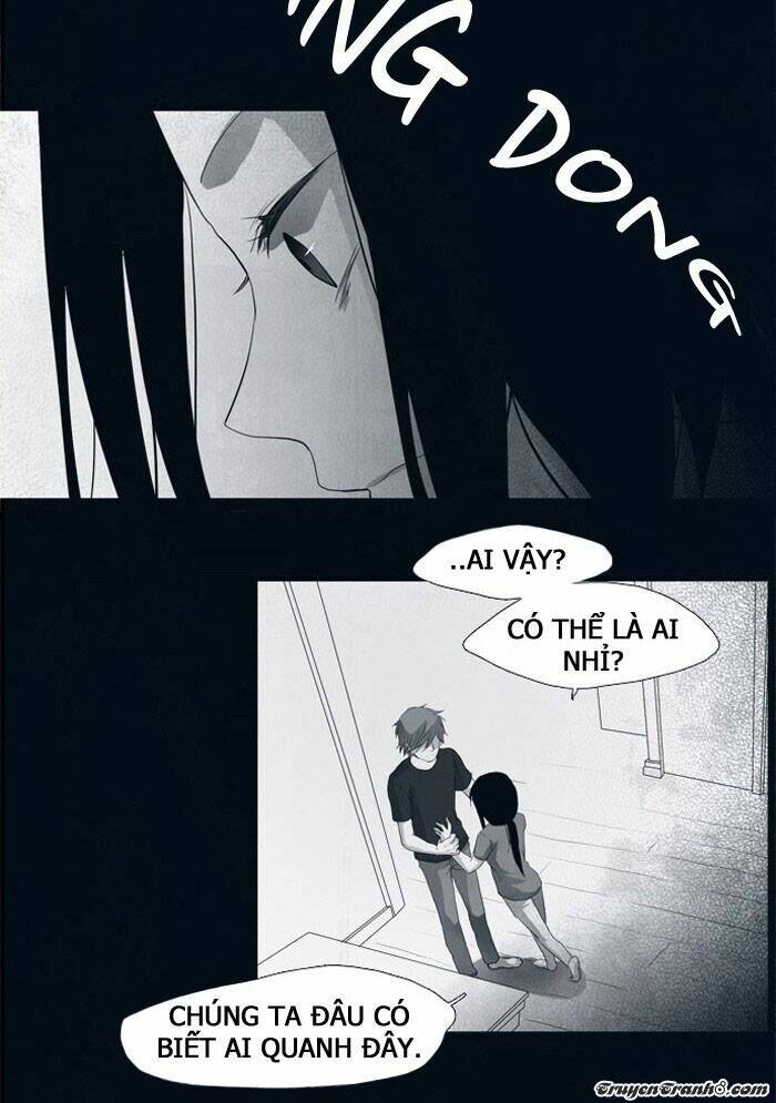 kho truyện kinh dị: ác mộng đêm về chapter 21 38