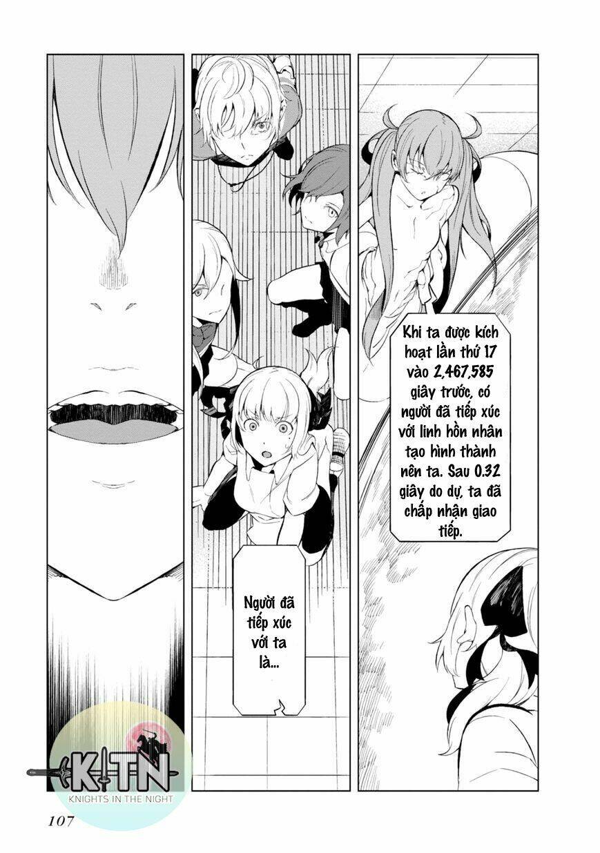 siêu năng lực gia mạnh nhất thành phố học viện chapter 28 23