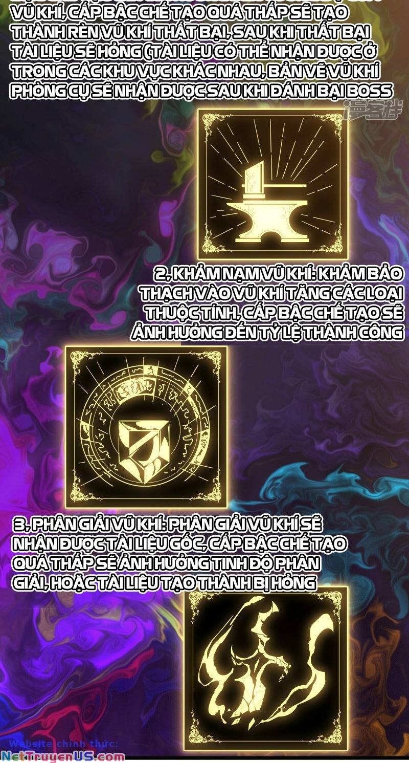 sát thần chi lộ tại dị giới chapter 49 46