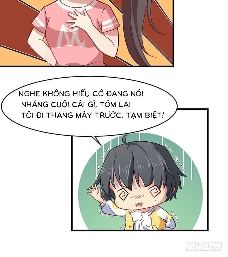 mộc lan muốn xuất giá chapter 15 18