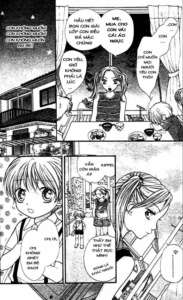 câu chuyện tuổi teen chapter 11 7