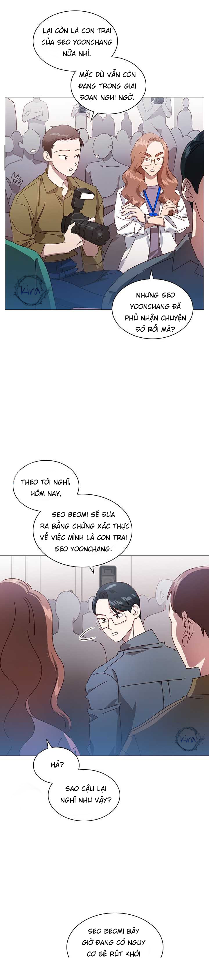 tai tiếng thị phi chapter 67 3