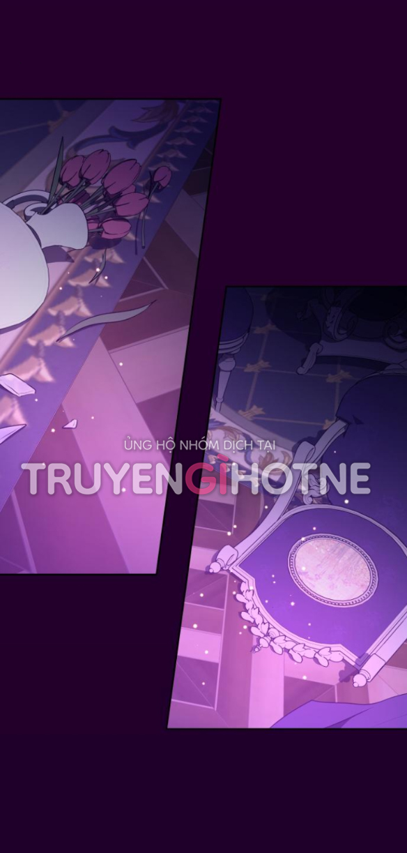 tôi muốn trở thành cô ấy dù chỉ là một ngày chapter 156.1 37