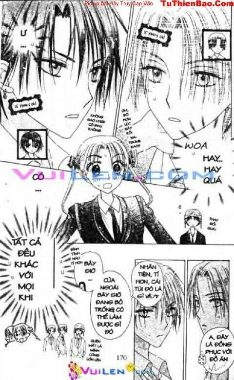 gakuen alice chapter 23 170