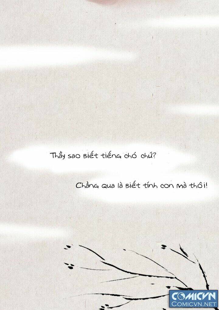 nhất thiền tiểu hòa thượng chapter 6 17