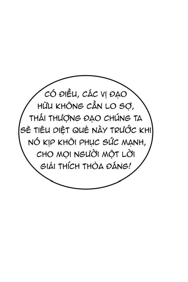 sau khi tu luyện, ta biến thành ma tôn xương khô chapter 2 50