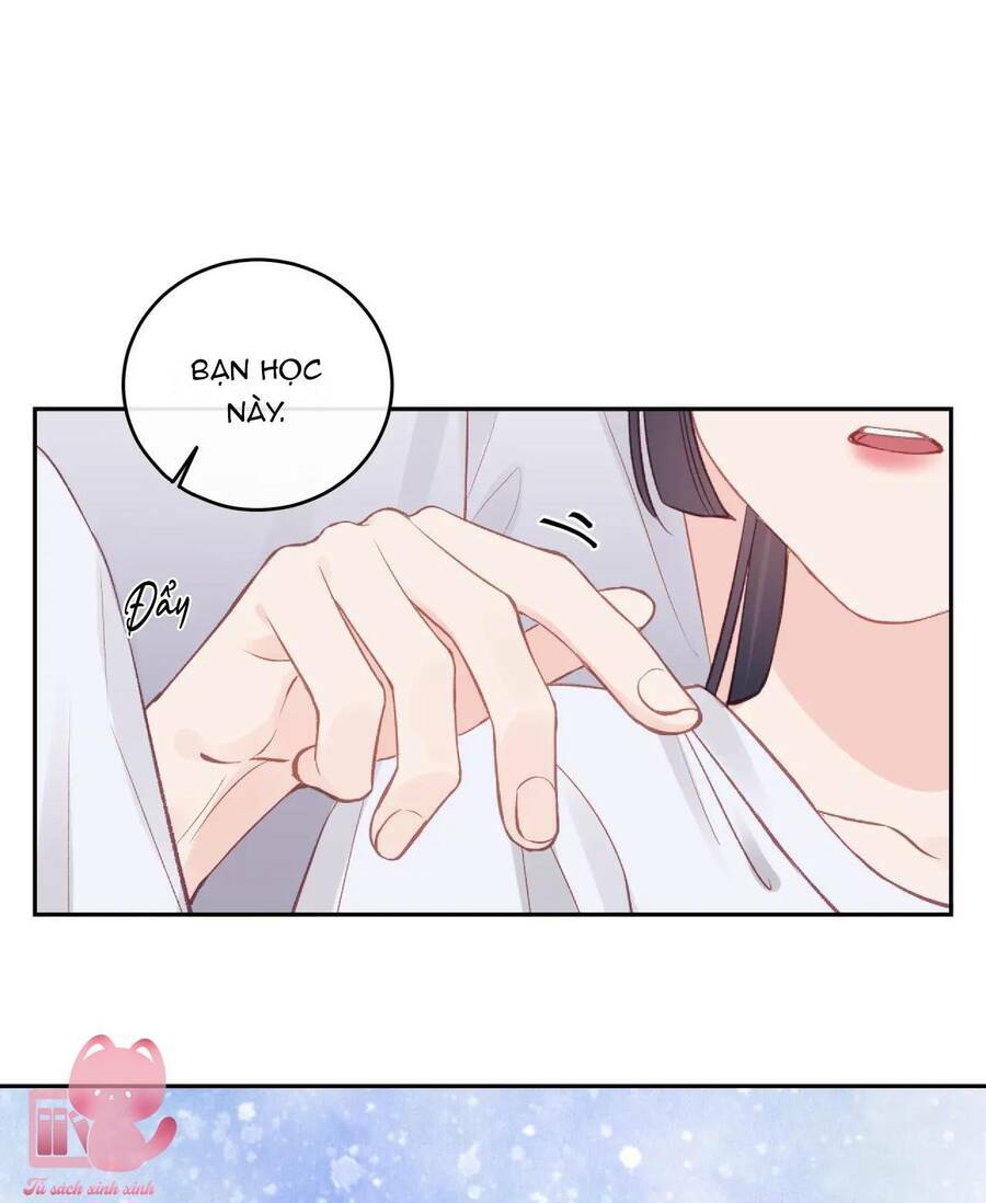 chuyện không thể chapter 29 23