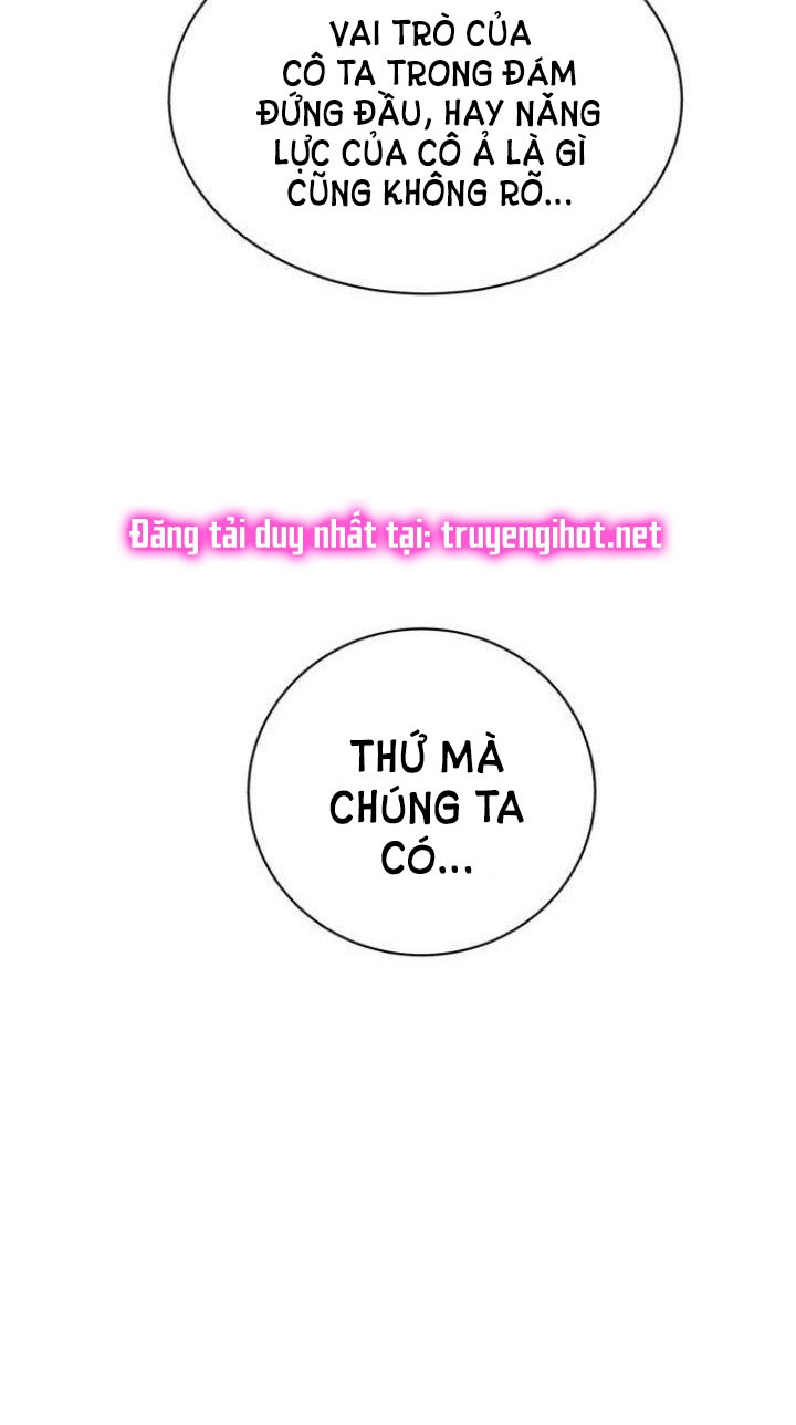 bạch huyết - white blood chapter 39 73