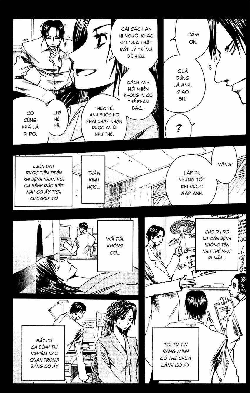 majin tantei nougami neuro chapter 89 21