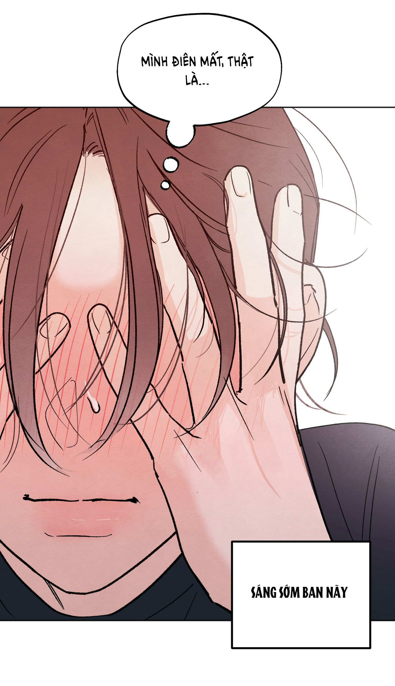 hoàn cảnh của rác rưởi chapter 8.1 11