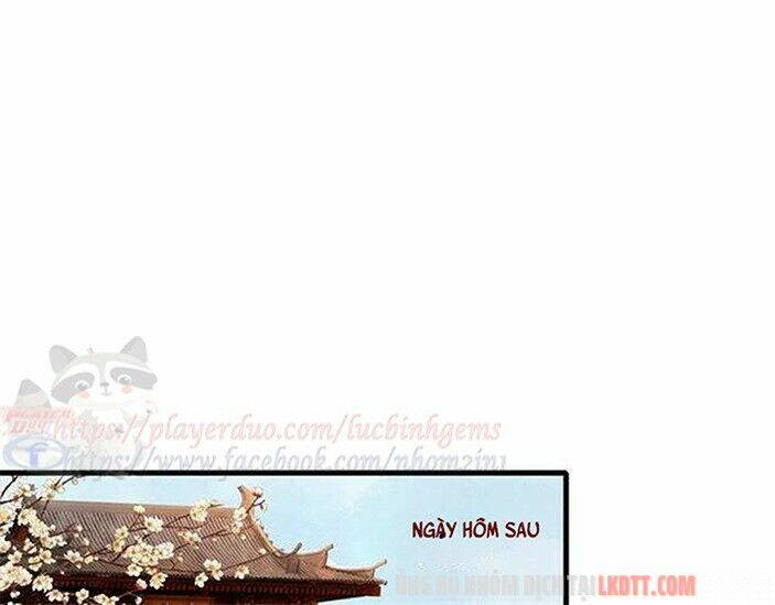 trọng sinh bá sủng nhiếp chính vương quá mạnh mẽ chapter 77 3