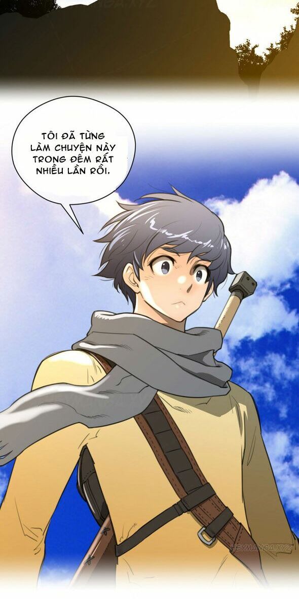 một nửa hoàn hảo chapter 20 32