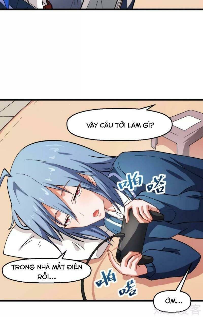 vườn trường cuồng sư hệ thống chapter 120 30