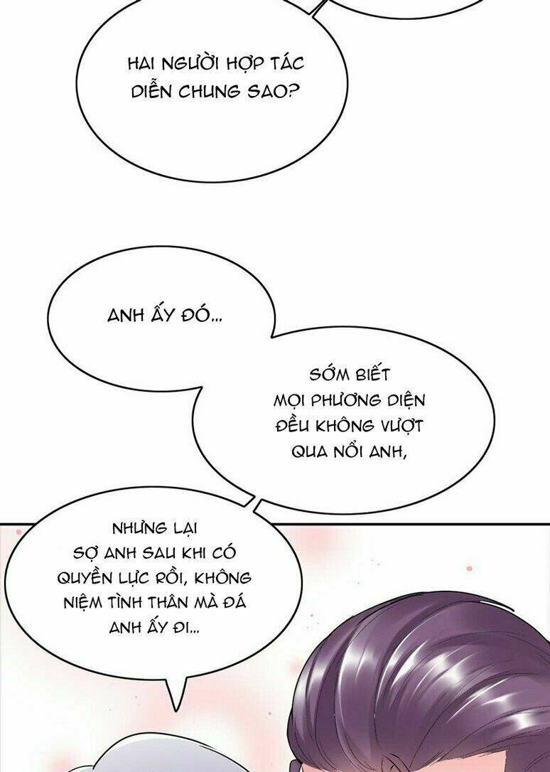 tiểu bạch điềm thê của long thiếu chapter 50 33