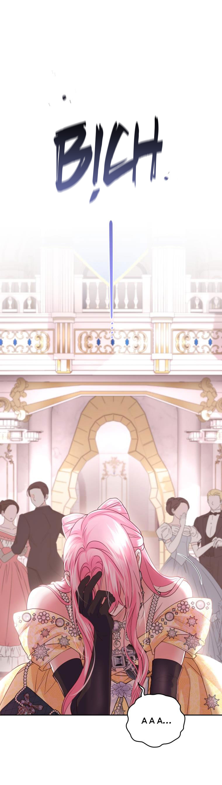 trở thành nhà điều chế nước hoa duy nhất của bạo chúa chapter 63 43